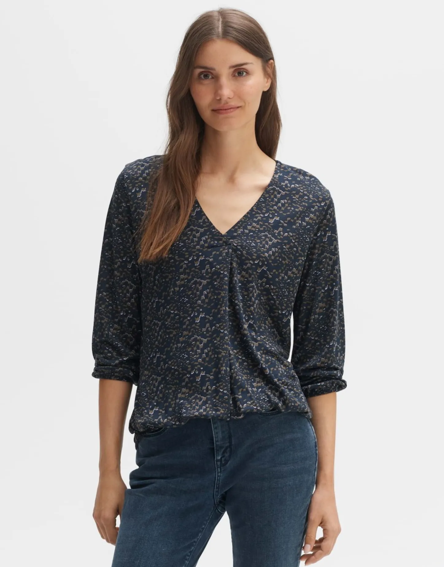 Frau someday Fashion Shirts>Longsleeve Sannah Splendid