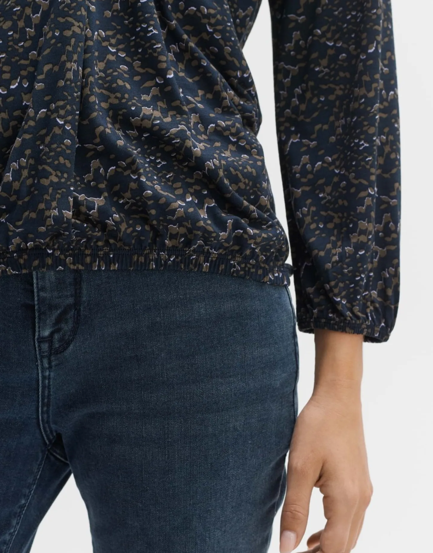 Frau someday Fashion Shirts>Longsleeve Sannah Splendid