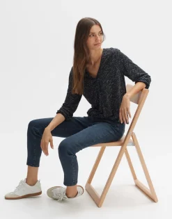 Frau someday Fashion Shirts><noscript><img width=
