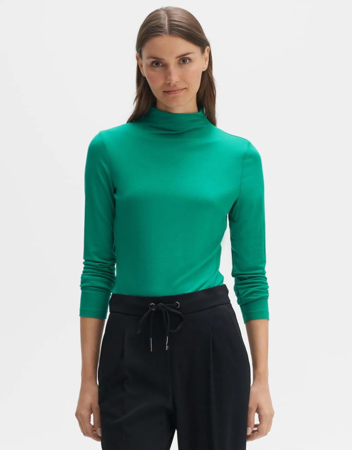 Frau someday Fashion Shirts>Longsleeve Sayar
