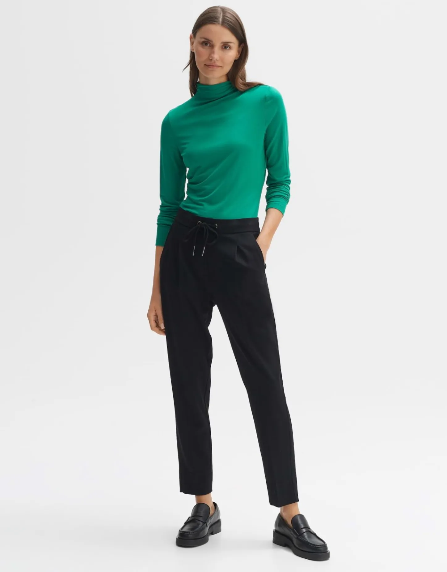 Frau someday Fashion Shirts>Longsleeve Sayar