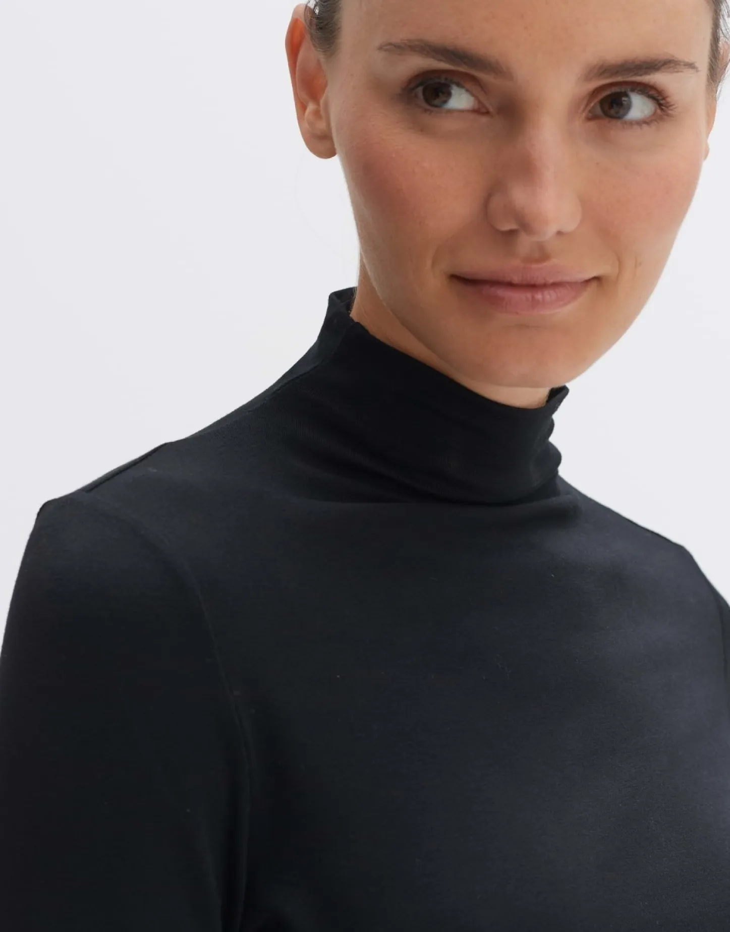 Frau someday Fashion Shirts>Longsleeve Sayar