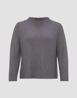 Frau someday Fashion Shirts><noscript><img width=