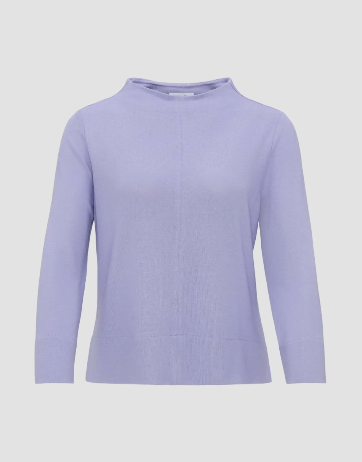 Frau someday Fashion Shirts>Longsleeve Sergina