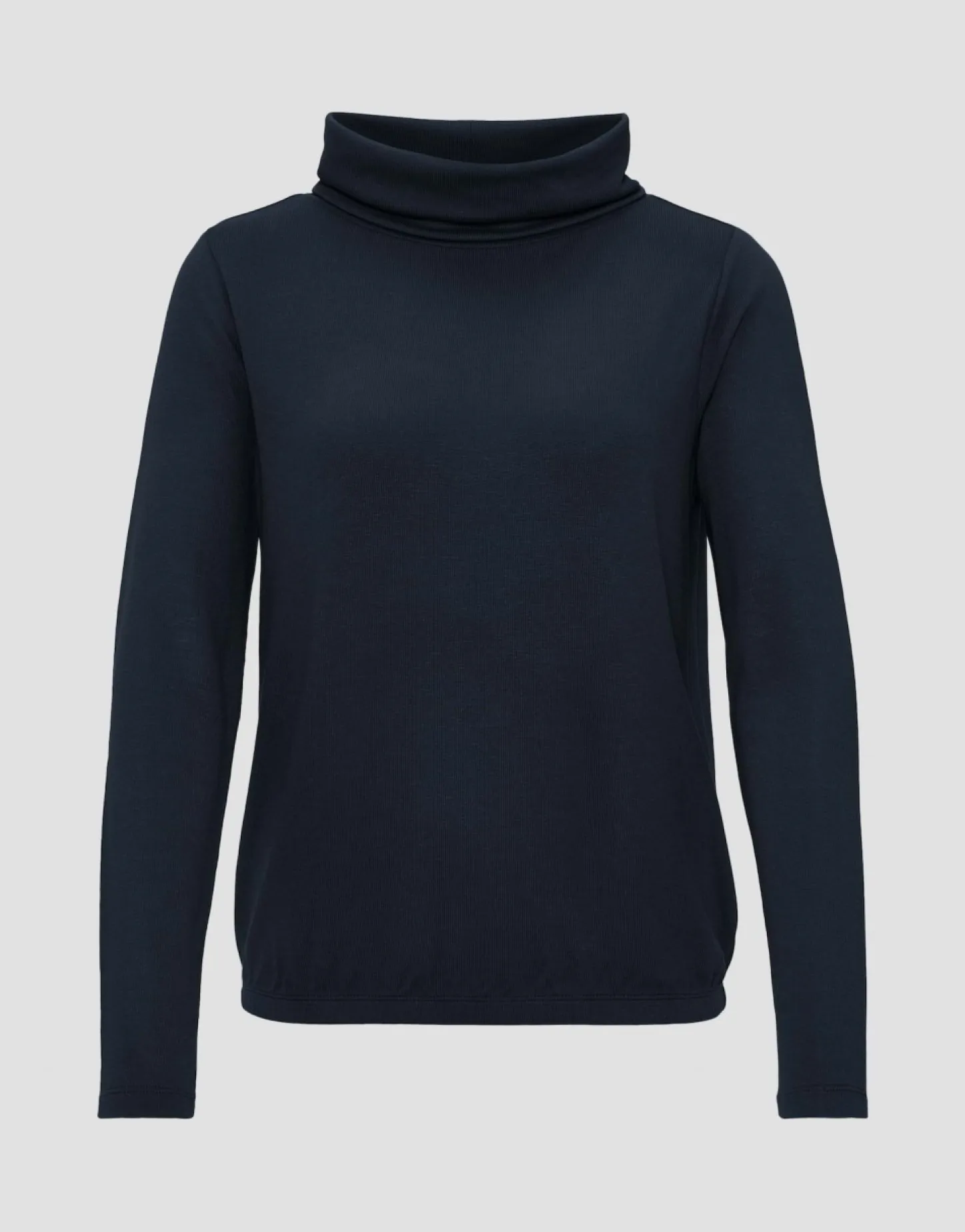 Frau someday Fashion Shirts>Longsleeve Seshine