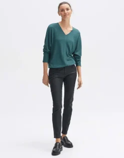 Frau someday Fashion Shirts><noscript><img width=