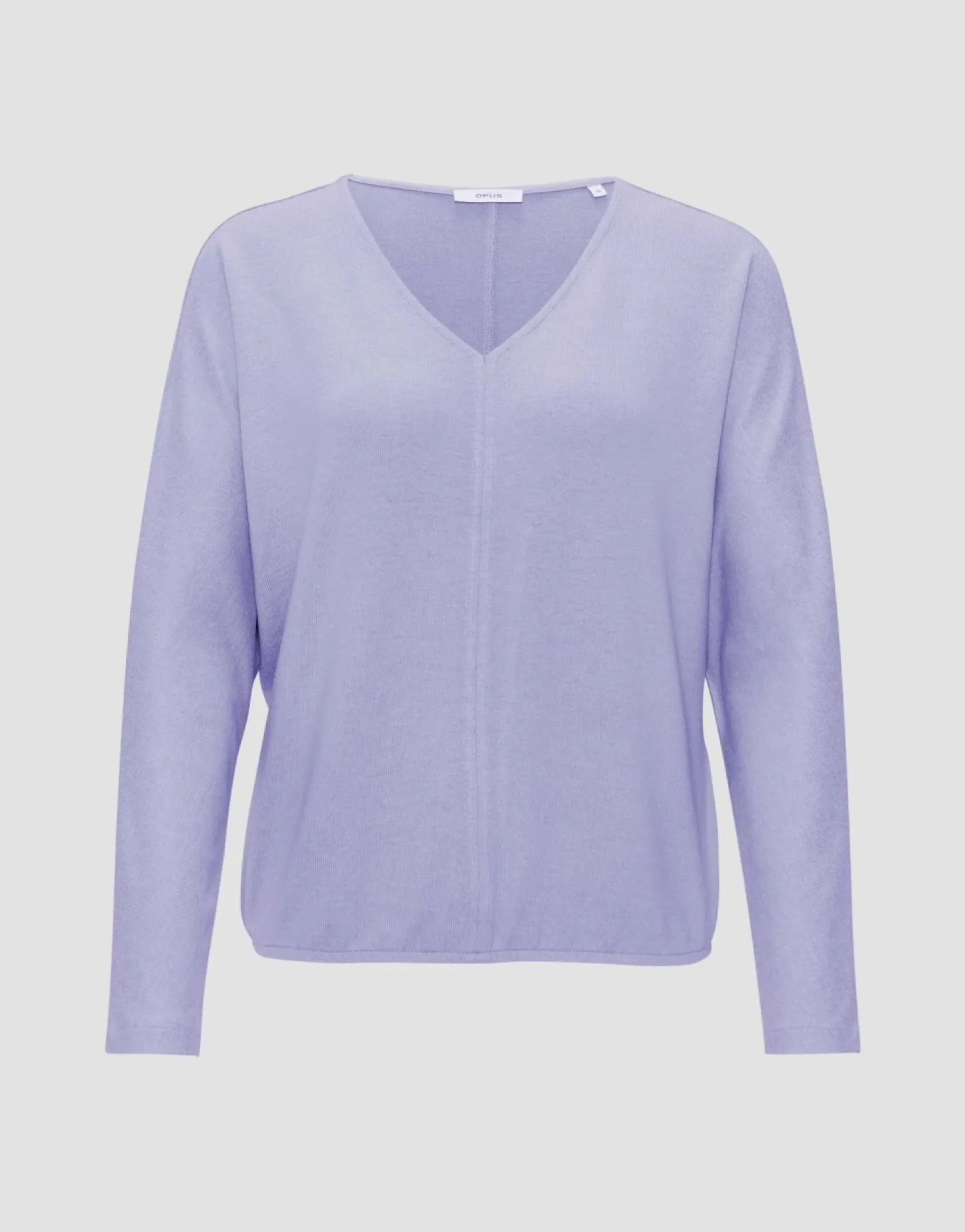 Frau someday Fashion Shirts>Longsleeve Silomon