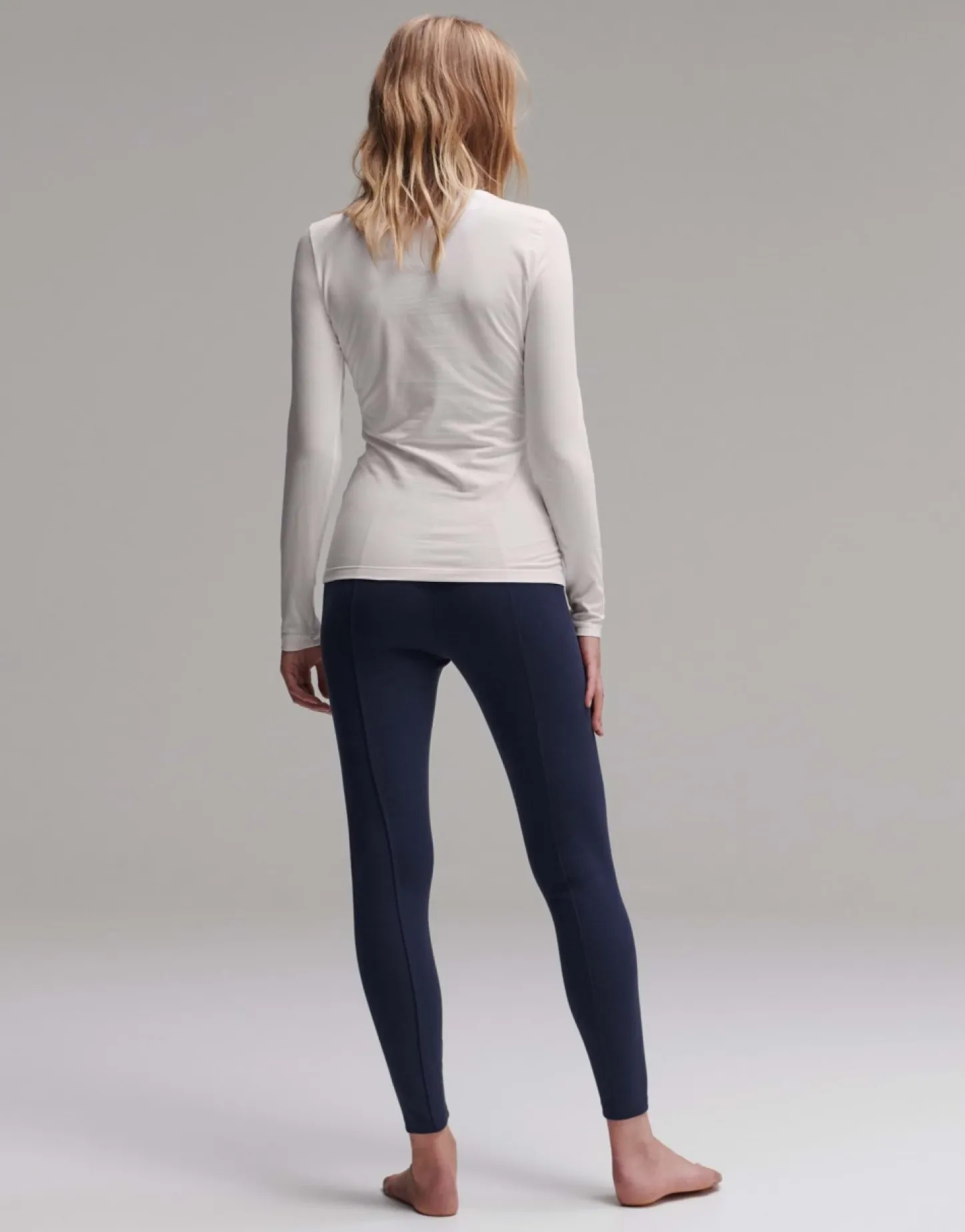 Frau someday Fashion Shirts>Longsleeve Smilla