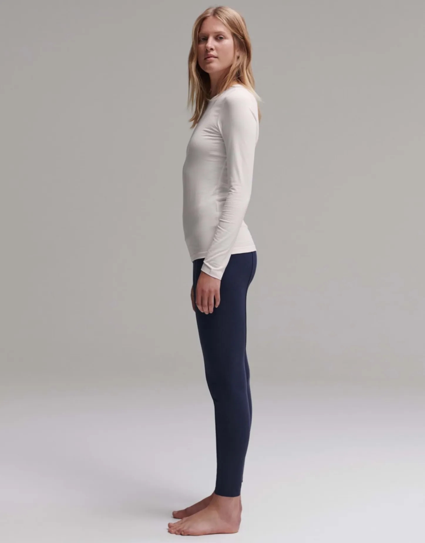 Frau someday Fashion Shirts>Longsleeve Smilla