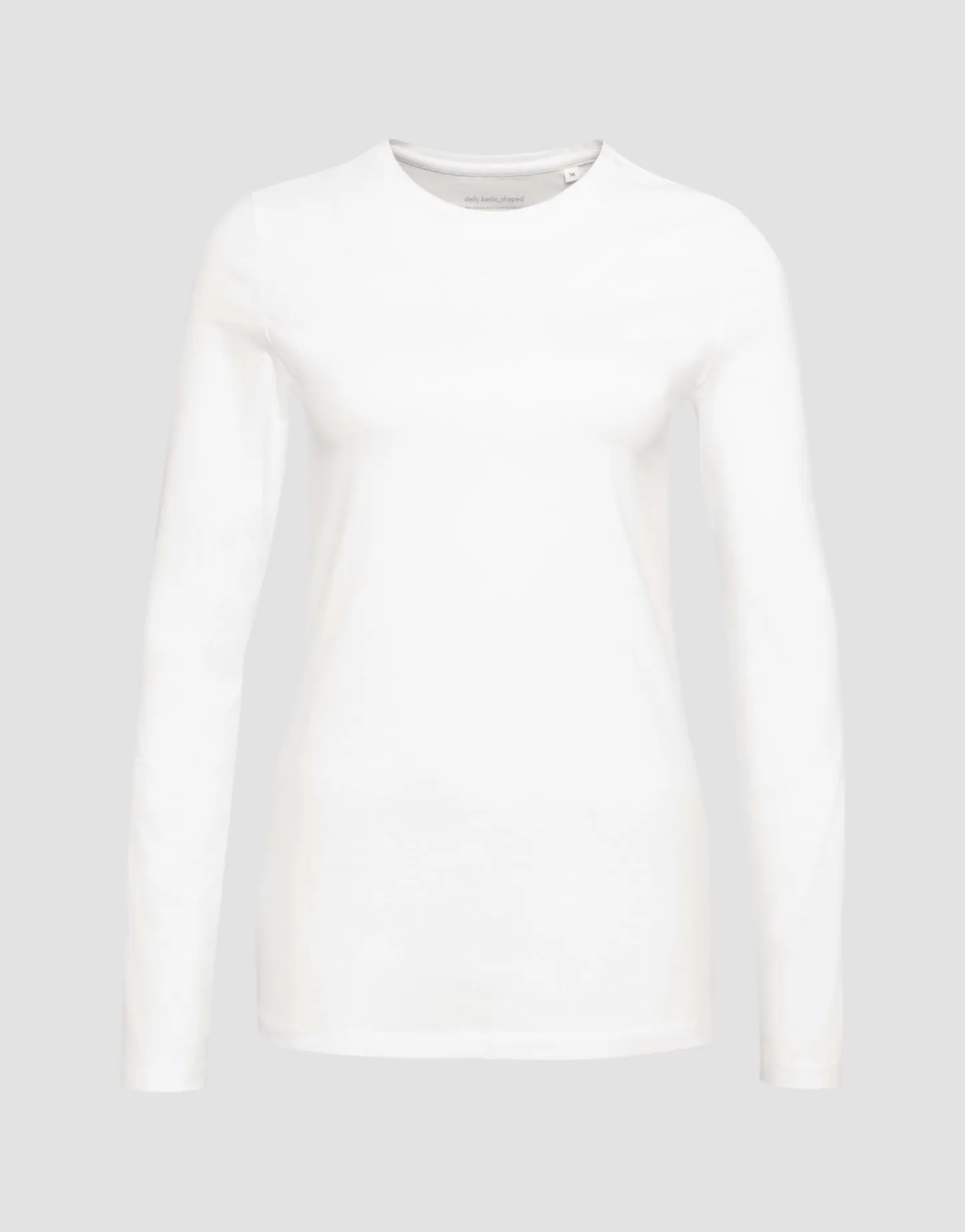 Frau someday Fashion Shirts>Longsleeve Smilla