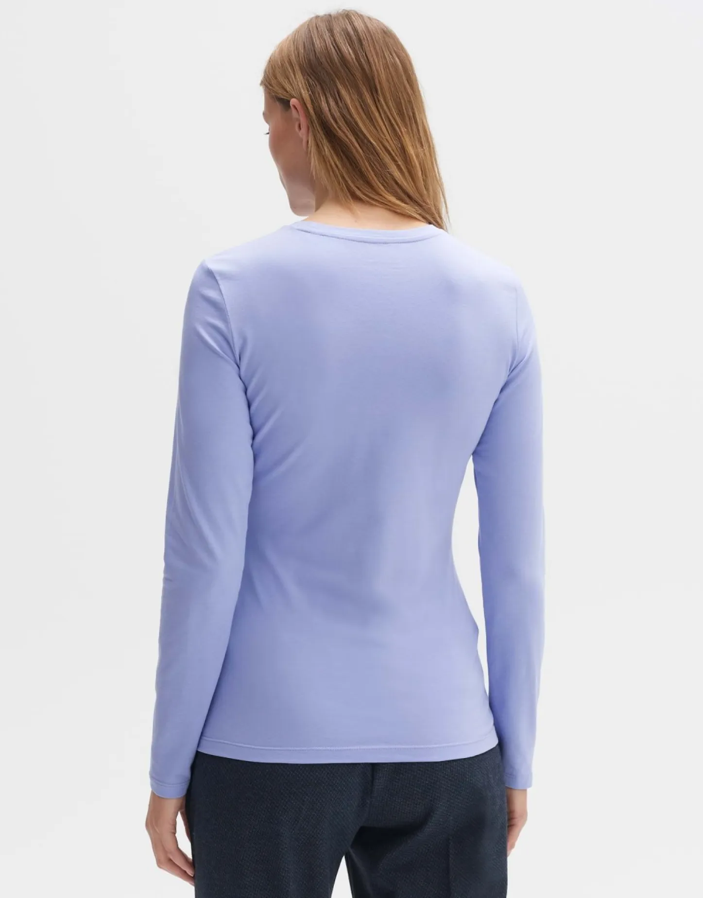 Frau someday Fashion Shirts>Longsleeve Smilla
