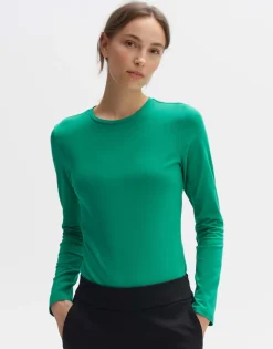 Frau someday Fashion Shirts>Longsleeve Smilla