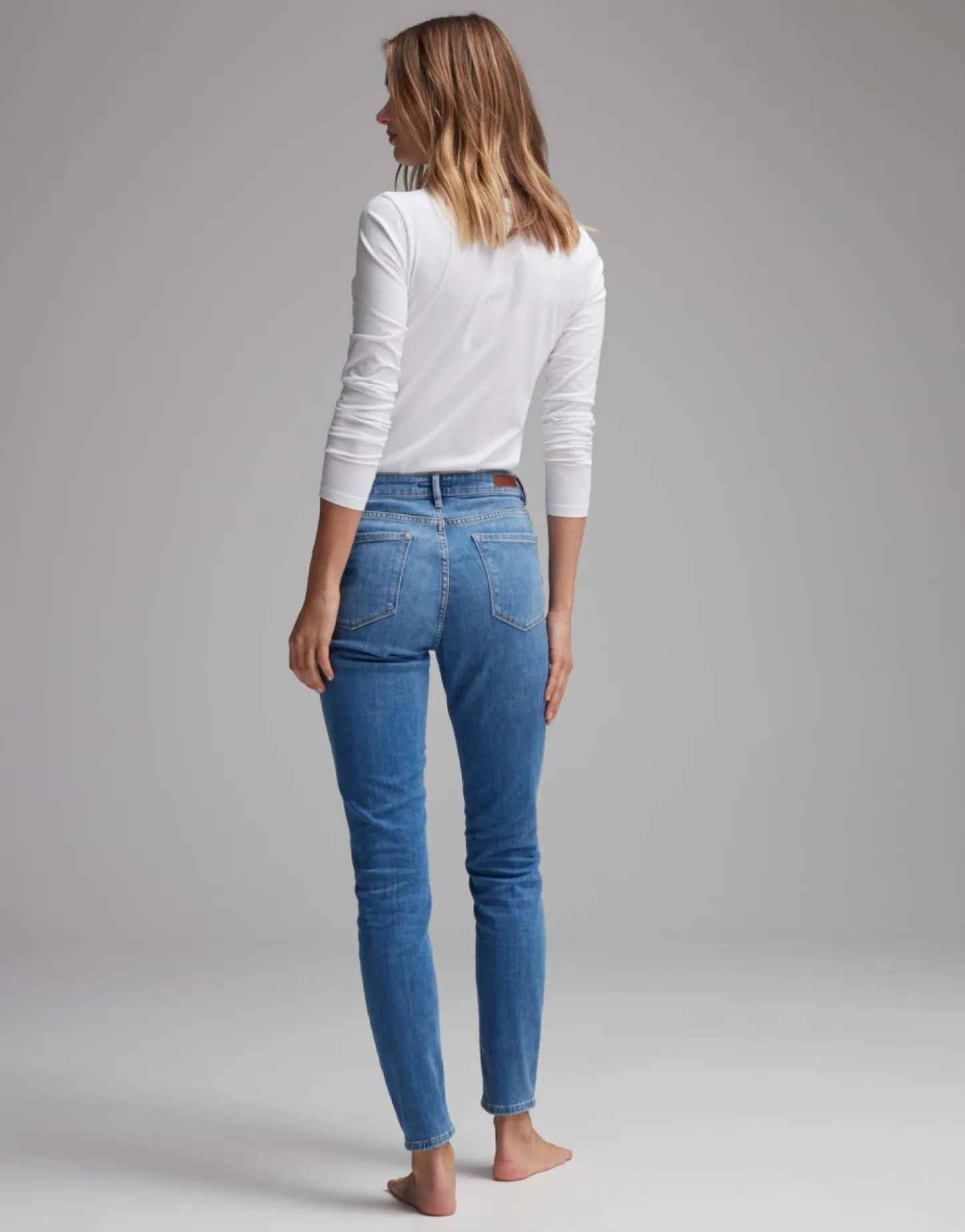 Frau someday Fashion Shirts>Longsleeve Smilla