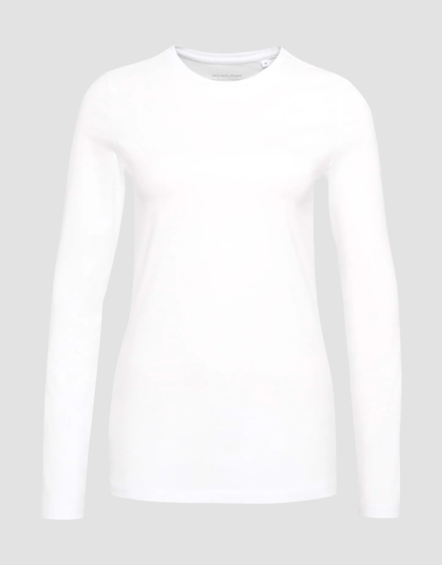 Frau someday Fashion Shirts>Longsleeve Smilla