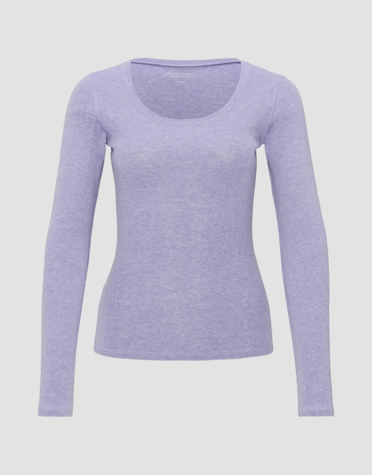 Frau someday Fashion Shirts>Longsleeve Sorana