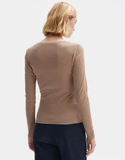 Frau someday Fashion Shirts><noscript><img width=