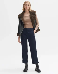 Frau someday Fashion Shirts><noscript><img width=