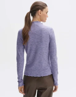 Frau someday Fashion Shirts><noscript><img width=