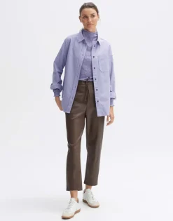Frau someday Fashion Shirts><noscript><img width=