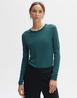 Frau someday Fashion Shirts>Longsleeve Sueli