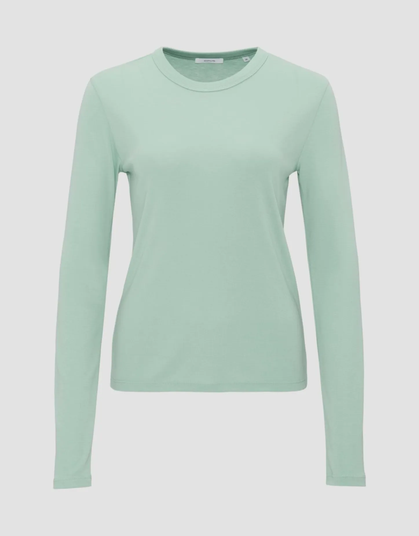 Frau someday Fashion Shirts>Longsleeve Sueli