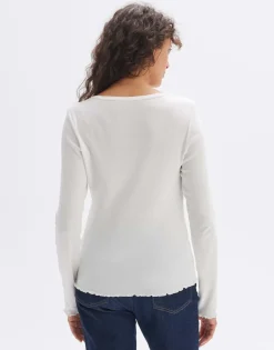 Frau someday Fashion Shirts><noscript><img width=