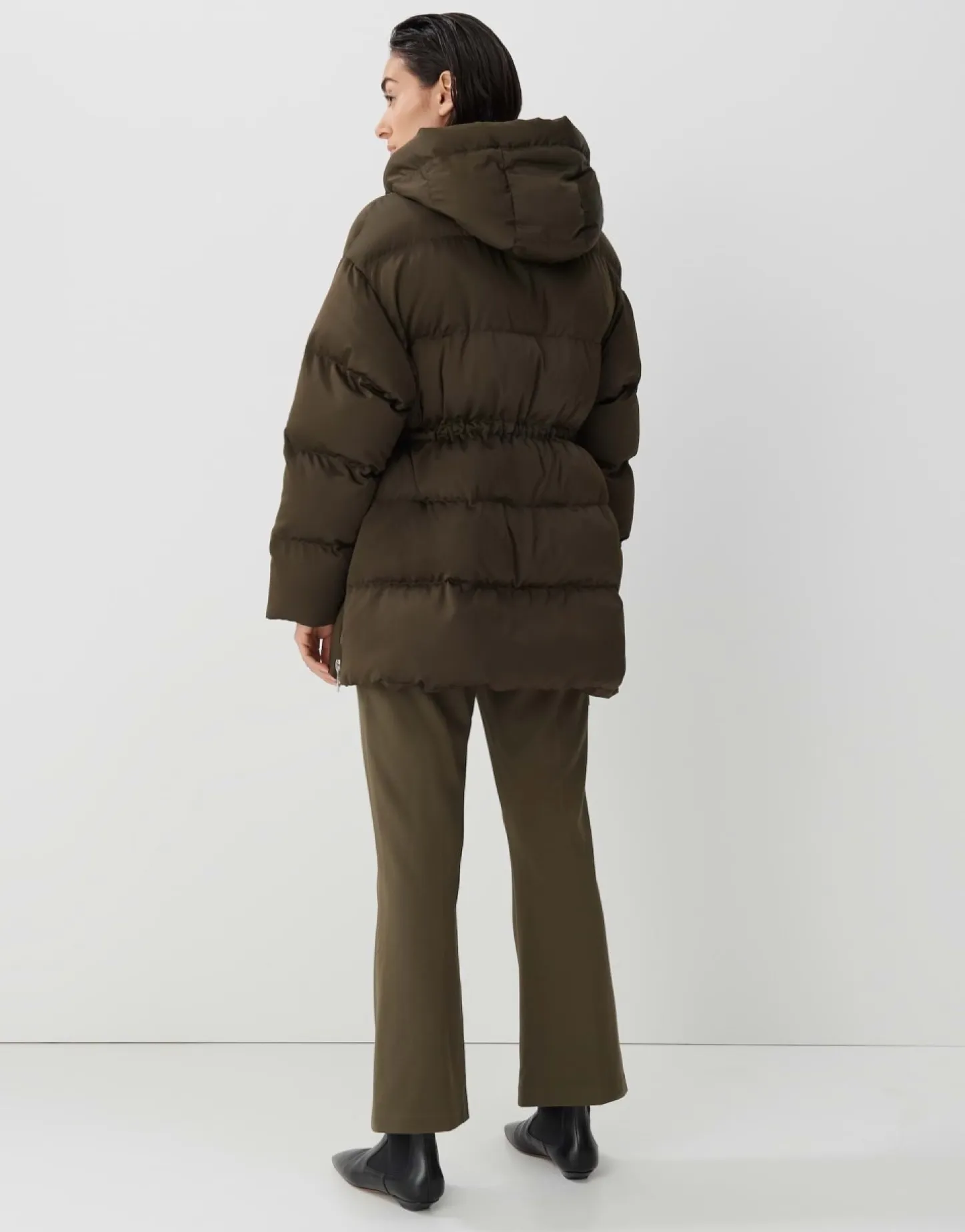 Frau someday Fashion Outdoor>Mantel Vyloni