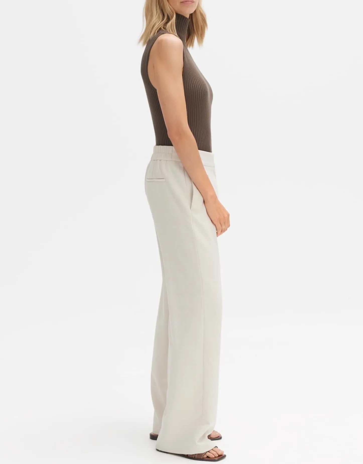 Frau someday Fashion Broeken>Marlene Broek Marzena