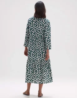 Frau someday Fashion Jurken Rokken><noscript><img width=