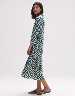 Frau someday Fashion Jurken Rokken><noscript><img width=