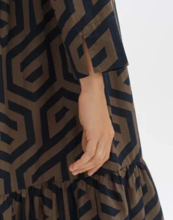 Frau someday Fashion Jurken Rokken><noscript><img width=