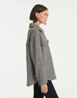 Frau someday Fashion Blazer Vesten><noscript><img width=