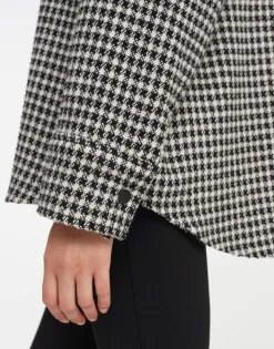 Frau someday Fashion Blazer Vesten><noscript><img width=
