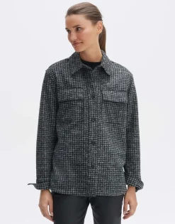 Frau someday Fashion Blazer Vesten>Overhemd Jonise
