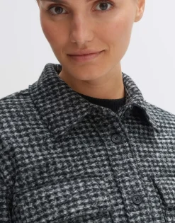 Frau someday Fashion Blazer Vesten><noscript><img width=