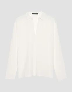 Frau someday Fashion Shirts><noscript><img width=