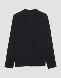 Frau someday Fashion Shirts><noscript><img width=