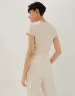 Frau someday Fashion Shirts><noscript><img width=