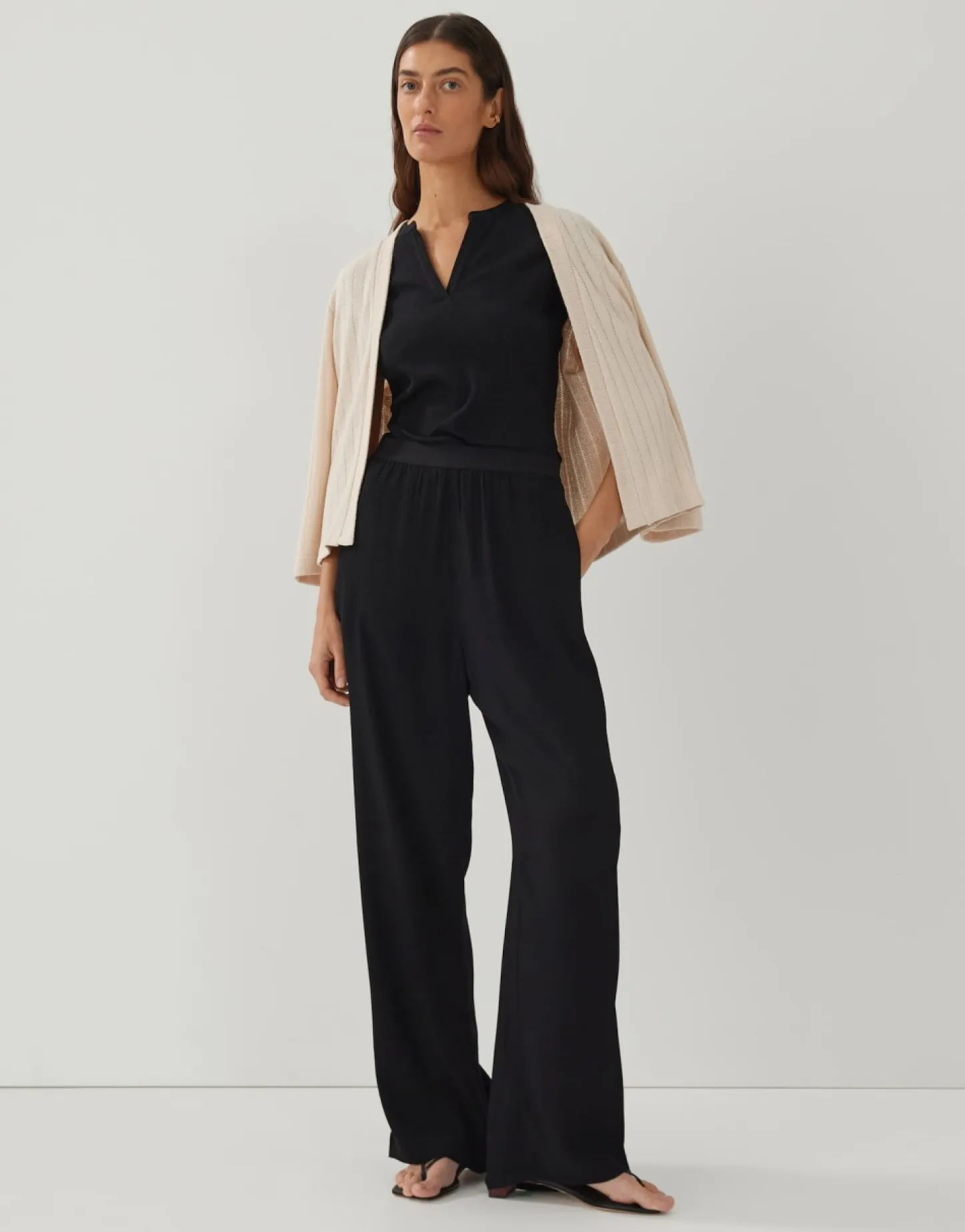 Frau someday Fashion Shirts>Overhemd Kleoh Detail