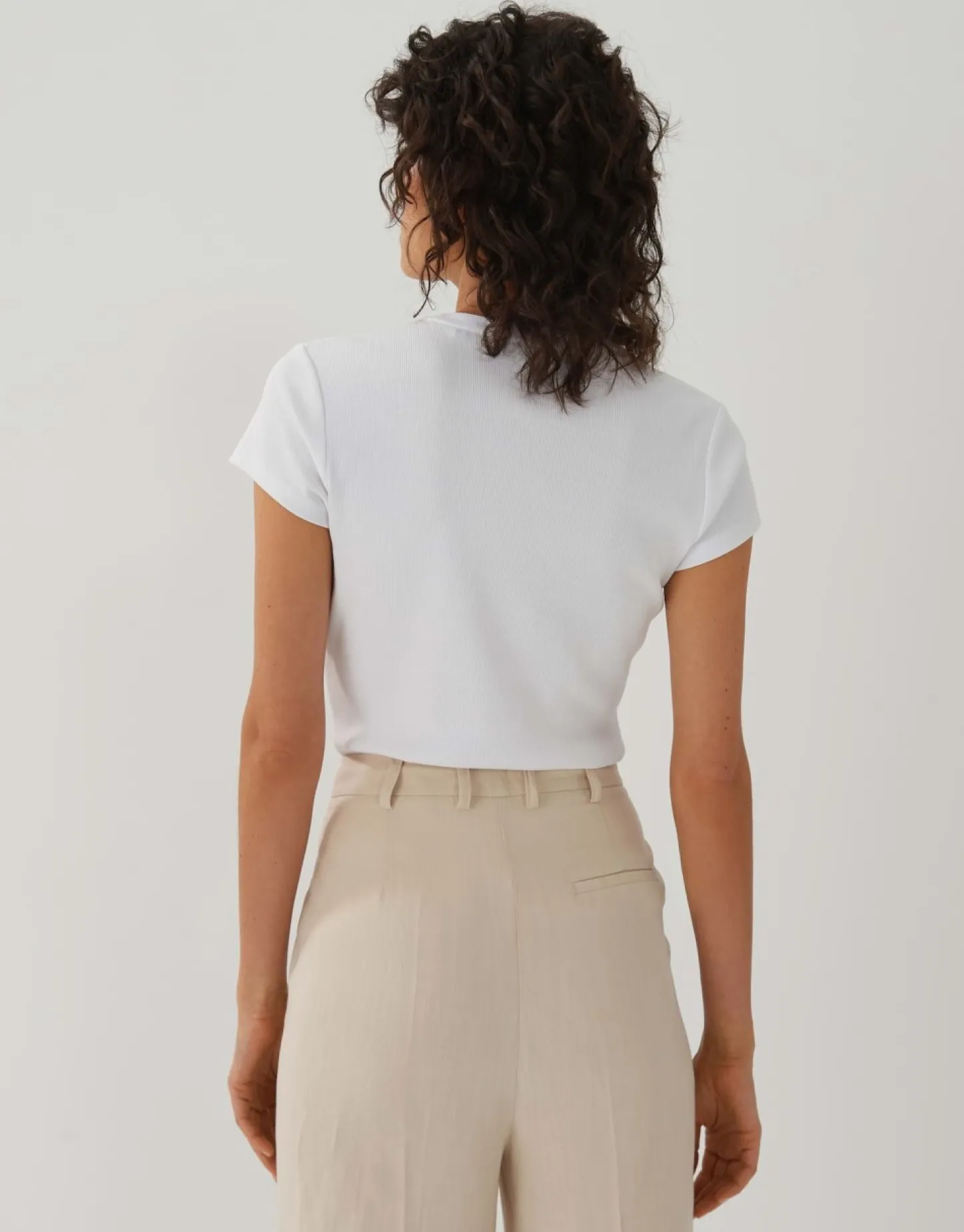 Frau someday Fashion Shirts>Overhemd Kleoh Detail
