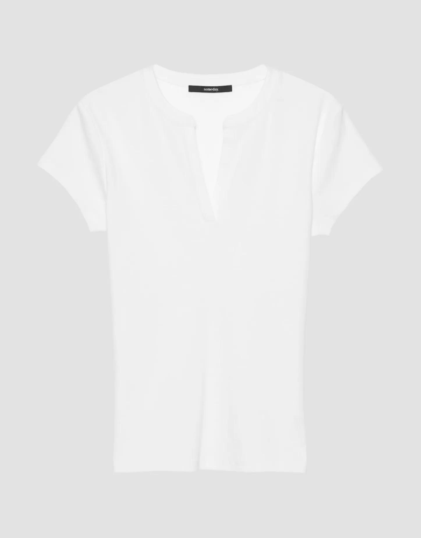 Frau someday Fashion Shirts>Overhemd Kleoh Detail