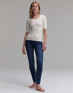 Frau someday Fashion Shirts><noscript><img width=