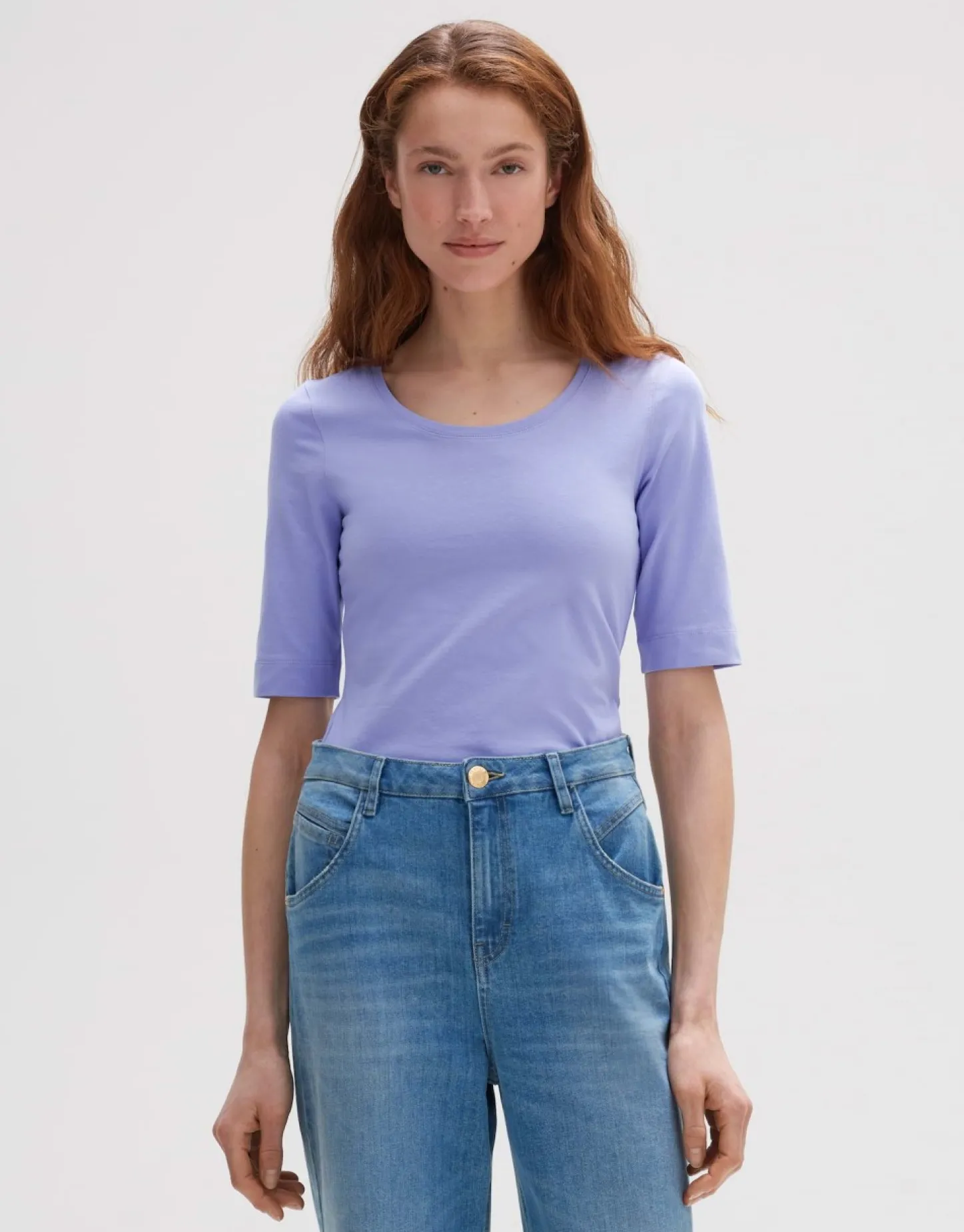 Frau someday Fashion Shirts>Overhemd Sanika