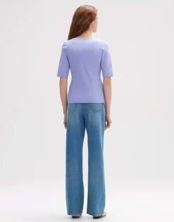 Frau someday Fashion Shirts><noscript><img width=