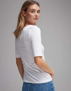 Frau someday Fashion Shirts><noscript><img width=