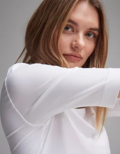 Frau someday Fashion Shirts><noscript><img width=