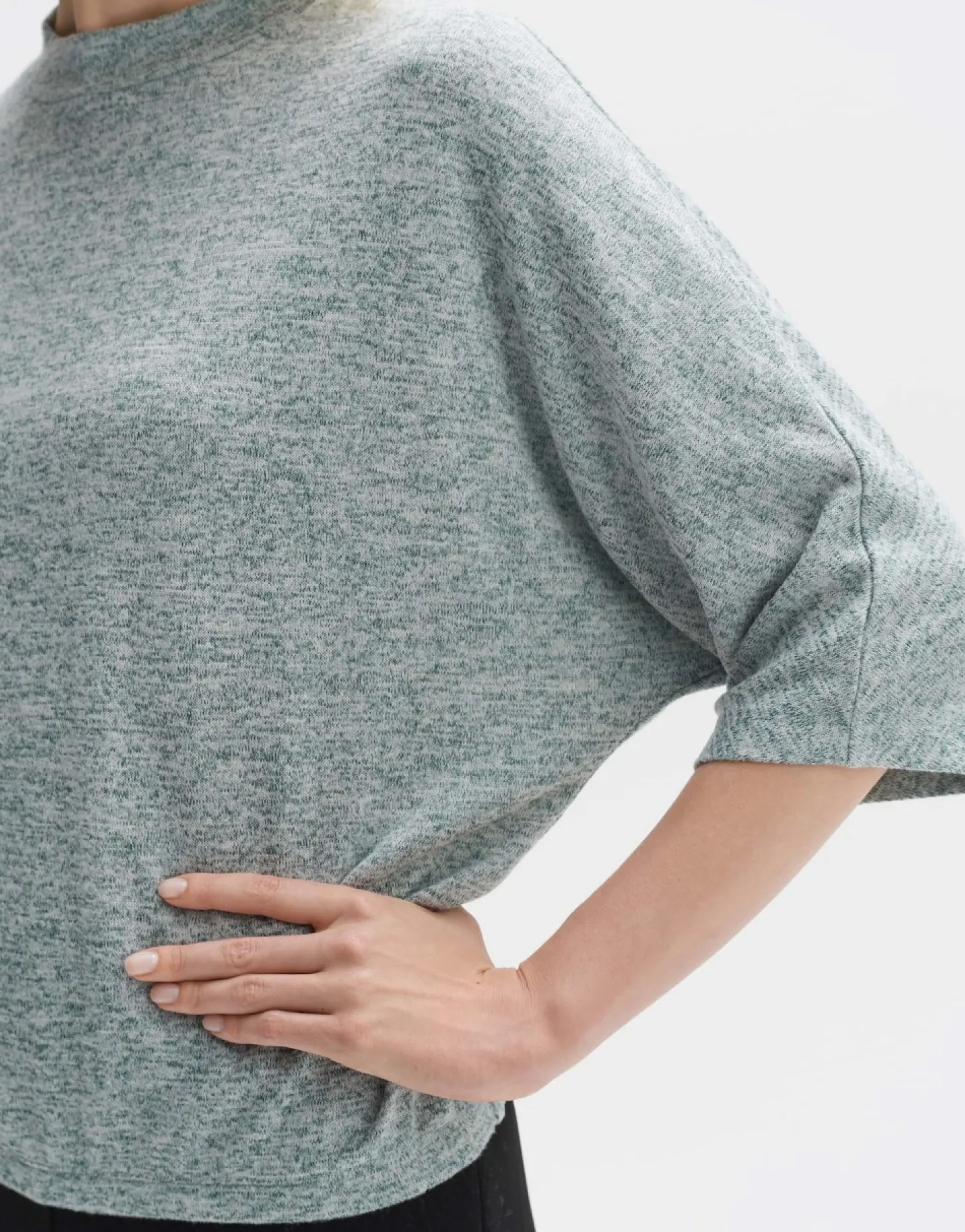 Frau someday Fashion Shirts>Overhemd Sastep