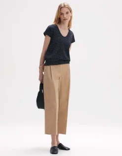 Frau someday Fashion Shirts><noscript><img width=
