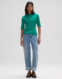 Frau someday Fashion Shirts><noscript><img width=