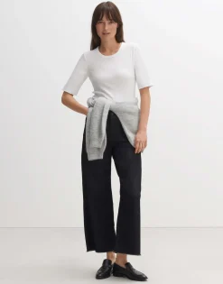 Frau someday Fashion Shirts><noscript><img width=